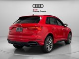 New 2025 Audi Q3 2.0T Premium image 4