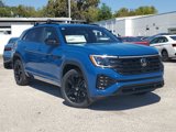 New 2025 Volkswagen Atlas Cross Sport SEL R-Line image 2