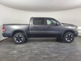 Used 2024 RAM 1500 Rebel w/ Rebel Level 1 Equipment Group image 5