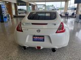 Used 2014 Nissan 370Z Touring w/ Sport Package image 4
