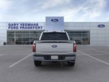 New 2025 Ford F150 Lariat w/ Equipment Group 501A Mid image 5