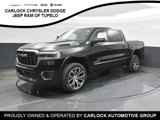 New 2025 RAM 1500 Tungsten image 6