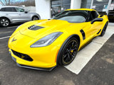 Used 2019 Chevrolet Corvette Z06 image 3