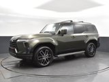 New 2025 Lexus GX 550 image 3