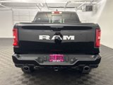 Used 2025 RAM 1500 Laramie w/ Sport Appearance Package image 4