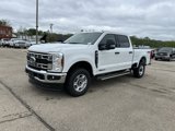 New 2025 Ford F350 XLT w/ FX4 Off-Road Package image 4