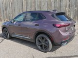 New 2024 Buick Envision Sport Touring image 4