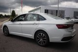 New 2025 Volkswagen Jetta SE image 5