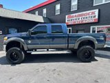 Used 2015 Ford F350 Lariat w/ Lariat Ultimate Package image 2