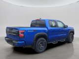 New 2025 Nissan Frontier PRO-4X image 3