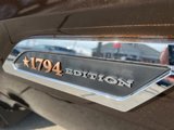 New 2025 Toyota Tundra 1794 Edition image 2