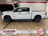 New 2025 RAM 1500 Big Horn image 2