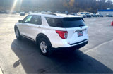 Used 2021 Ford Explorer XLT image 6