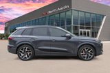 New 2025 Audi SQ6 e-tron Prestige image 4