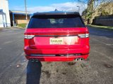 New 2025 Lincoln Aviator Black Label w/ Black Label Special Edition image 4