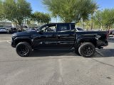 Used 2025 Toyota Tacoma TRD Pro image 2