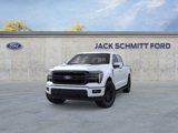 New 2025 Ford F150 Lariat image 2