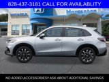 New 2026 Honda HR-V EX-L image 2