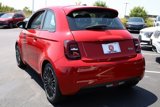 New 2024 FIAT 500 e (RED) image 3