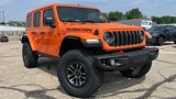 New 2025 Jeep Wrangler Unlimited Rubicon image 2