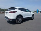 Used 2023 Chevrolet Blazer LT w/ Driver Confidence Package image 4