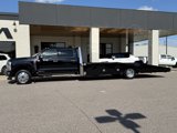 Used 2024 Ford F450 Platinum w/ FX4 Off-Road Package image 5