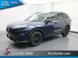 New 2026 Honda CR-V Sport-L image 2