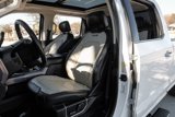 Used 2021 Ford F350 Limited w/ FX4 Off-Road Package image 4