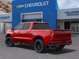 New 2025 Chevrolet Silverado 1500 RST w/ RST All Star Premium Package image 3