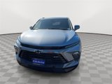 New 2025 Chevrolet Blazer RS w/ Driver Confidence II Package image 3