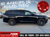 New 2025 Jeep Grand Cherokee L Summit image 3