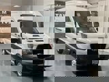 Used 2023 Ford Transit 250 Medium Roof AWD image 2
