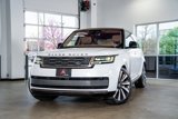 Used 2023 Land Rover Range Rover SV image 2
