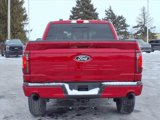 New 2025 Ford F150 XLT w/ Equipment Group 302A MID image 6