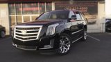 Used 2019 Cadillac Escalade Premium Luxury image 2