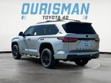 New 2025 Toyota Sequoia Platinum image 4