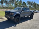 New 2025 Ford F150 XLT w/ Equipment Group 302A MID image 2