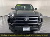 Used 2024 Toyota Tacoma SR5 image 3