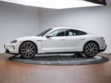 Certified 2025 Porsche Taycan image 2