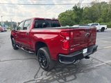 New 2025 Chevrolet Silverado 1500 LT Trail Boss image 3