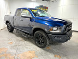 Used 2020 RAM 1500 Classic Warlock w/ Electronics Group image 2