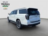New 2025 Chevrolet Suburban RST w/ RST Capability Package image 4