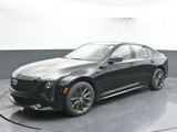 New 2026 Cadillac CT5 V image 4