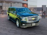 Used 2015 Chevrolet Suburban LT image 2