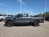 New 2025 Ford F350 4x4 Crew Cab Super Duty image 3