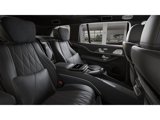 New 2025 Mercedes-Benz Maybach GLS 600 4MATIC image 5