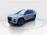 New 2026 Chevrolet Equinox RS image 4