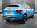 New 2025 Chevrolet Trax ACTIV w/ Driver Confidence Package image 2