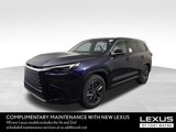 New 2025 Lexus TX 350 AWD image 2