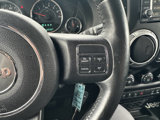 Used 2015 Jeep Wrangler Rubicon w/ Power Convenience Group image 4